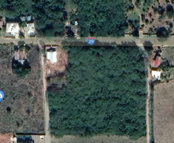 Private, Carretera Villa Isabela - Gregorio Luperón, Puerto Plata