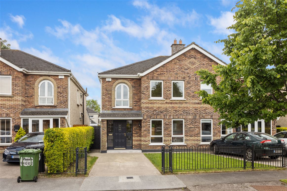 26 Aspen Lawn, Clonsilla,   Dublin 15