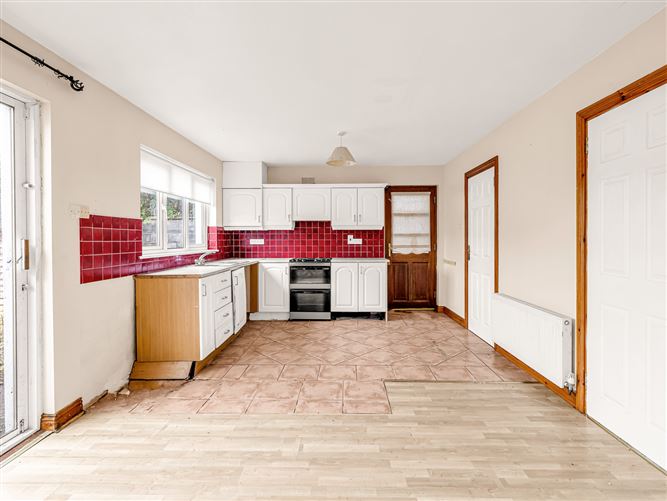 17 College Orchard, Newbridge, Kildare