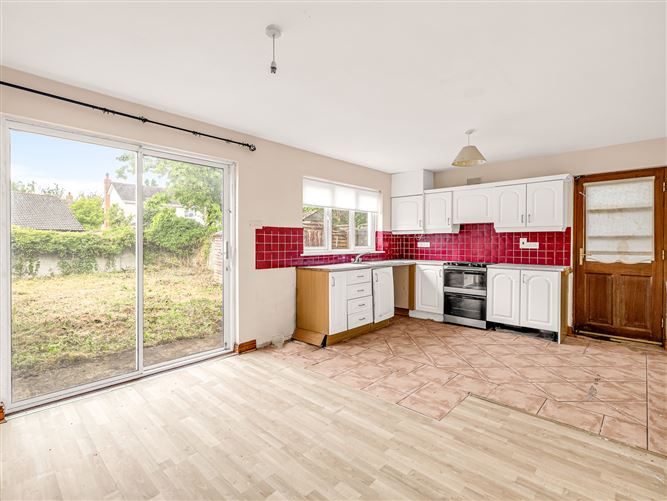 17 College Orchard, Newbridge, Kildare