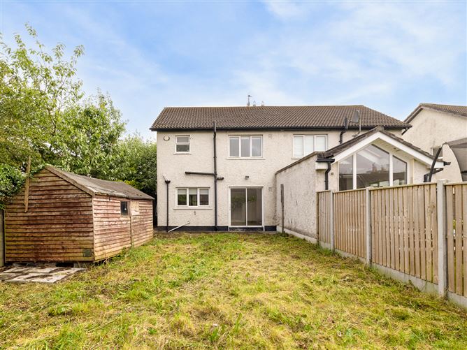 17 College Orchard, Newbridge, Kildare