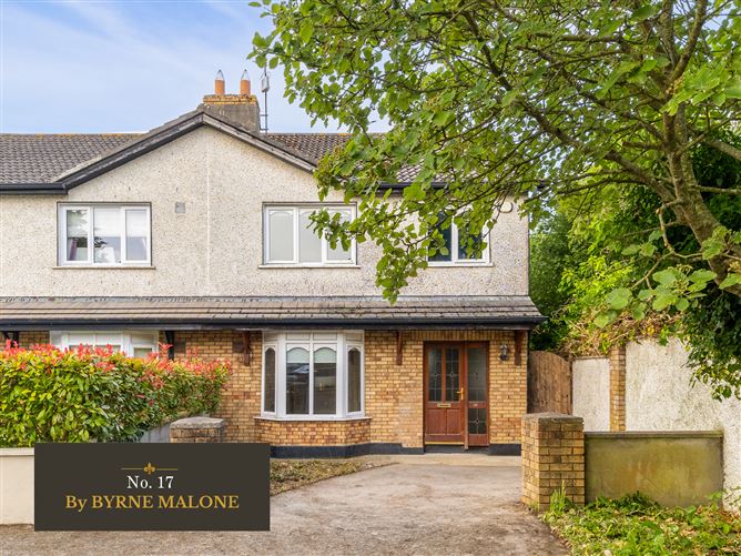 17 College Orchard, Newbridge, Kildare