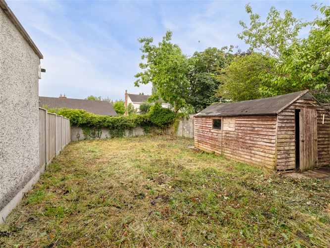 17 College Orchard, Newbridge, Kildare