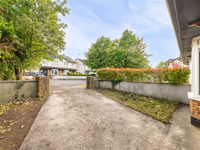 17 College Orchard, Newbridge, Kildare