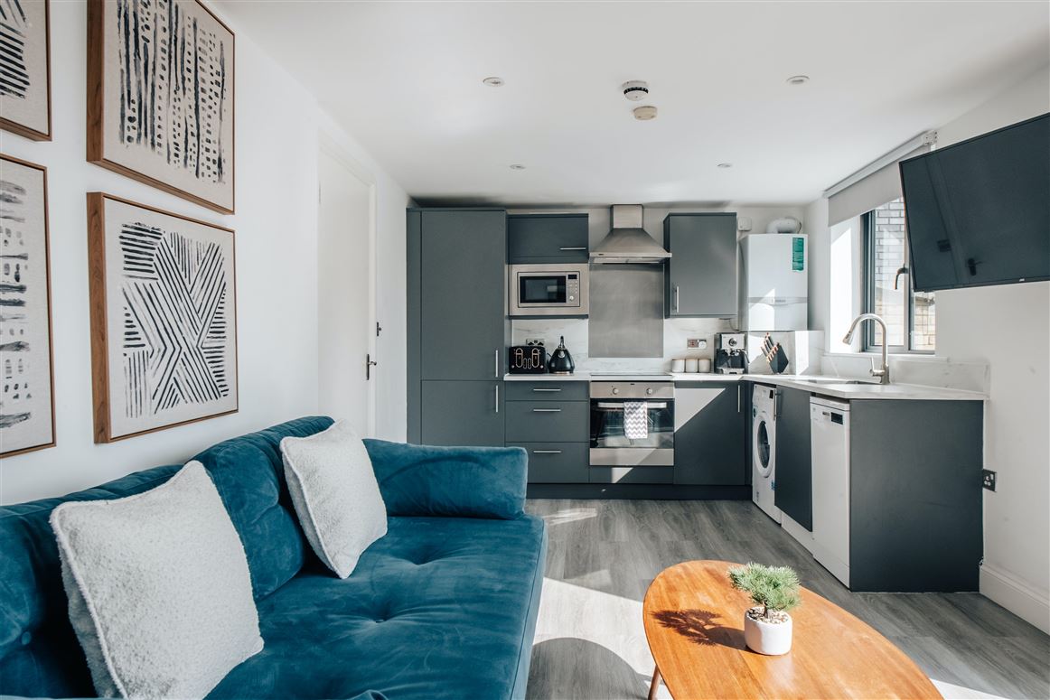 Bermondsey Bliss,London,Greater London,United Kingdom