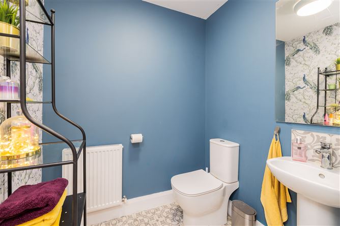 23 Hallwell Drive, Adamstown, Lucan, Dublin
