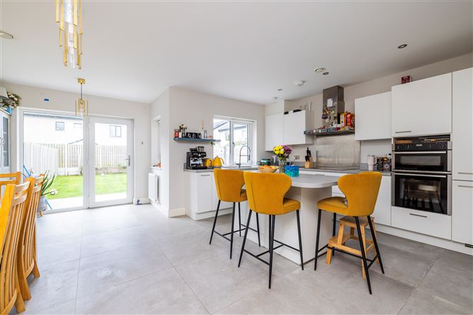 23 Hallwell Drive, Adamstown, Lucan, Dublin