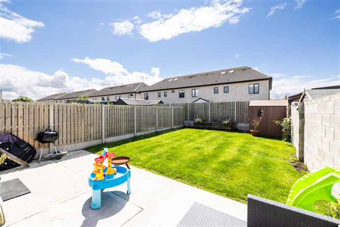 23 Hallwell Drive, Adamstown, Lucan, Dublin