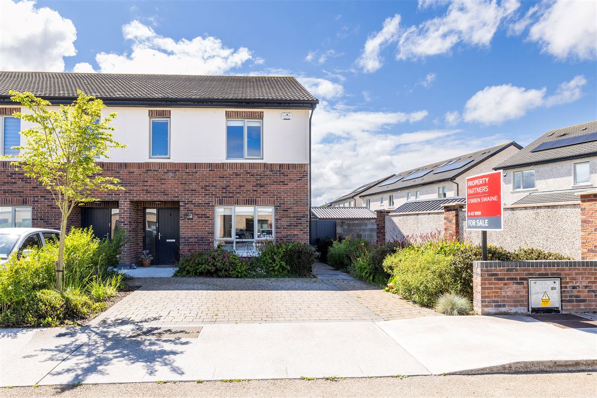 23 Hallwell Drive, Adamstown, Lucan, Dublin