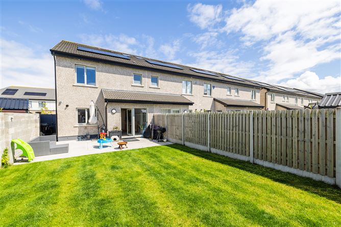 23 Hallwell Drive, Adamstown, Lucan, Dublin