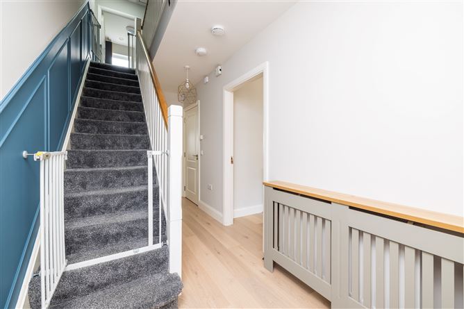 23 Hallwell Drive, Adamstown, Lucan, Dublin