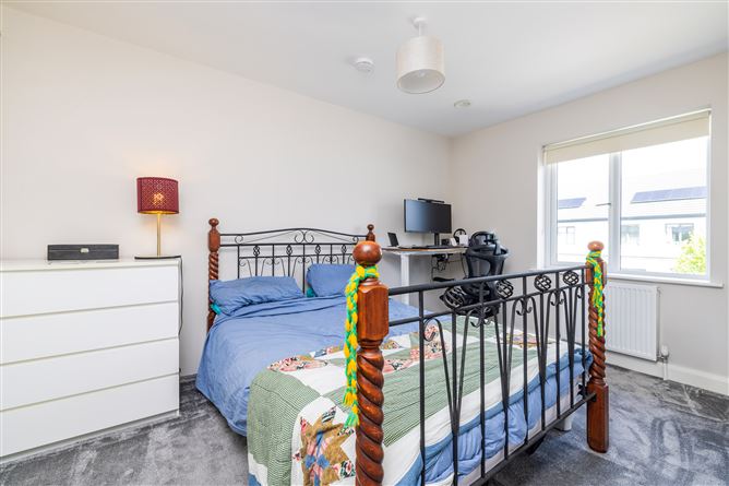 23 Hallwell Drive, Adamstown, Lucan, Dublin