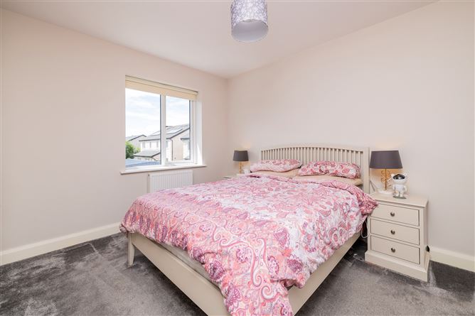 23 Hallwell Drive, Adamstown, Lucan, Dublin