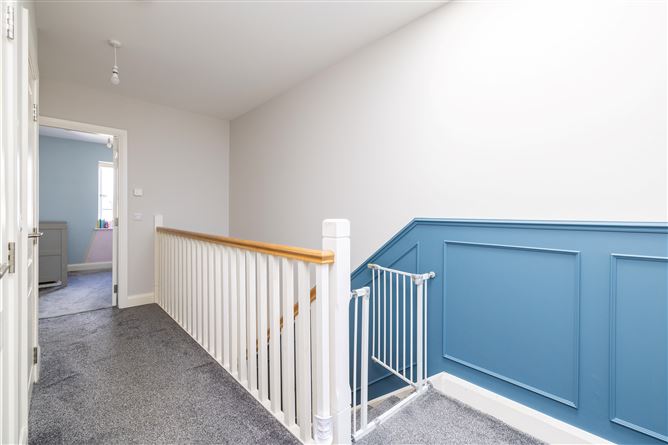 23 Hallwell Drive, Adamstown, Lucan, Dublin