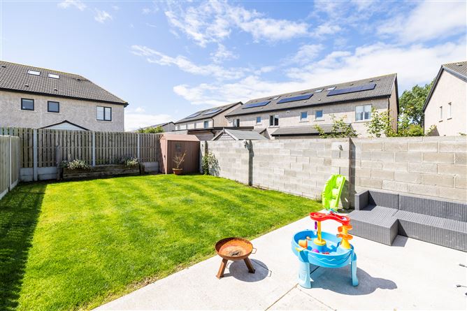 23 Hallwell Drive, Adamstown, Lucan, Dublin