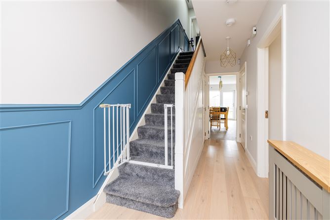 23 Hallwell Drive, Adamstown, Lucan, Dublin