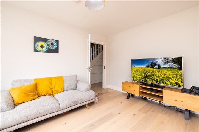 23 Hallwell Drive, Adamstown, Lucan, Dublin