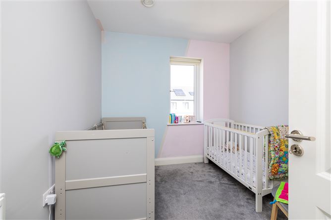 23 Hallwell Drive, Adamstown, Lucan, Dublin