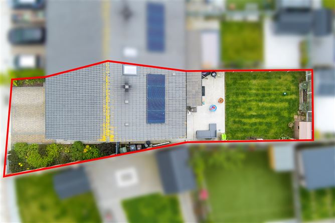23 Hallwell Drive, Adamstown, Lucan, Dublin