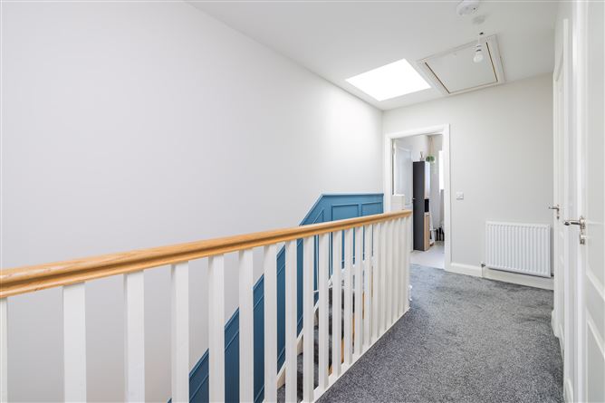 23 Hallwell Drive, Adamstown, Lucan, Dublin