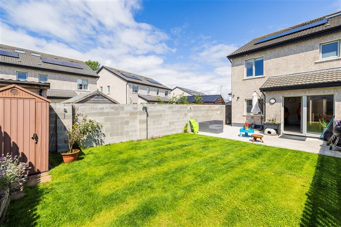 23 Hallwell Drive, Adamstown, Lucan, Dublin