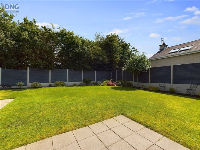 11 Slaney Meadows, Rathvilly, Co. Carlow