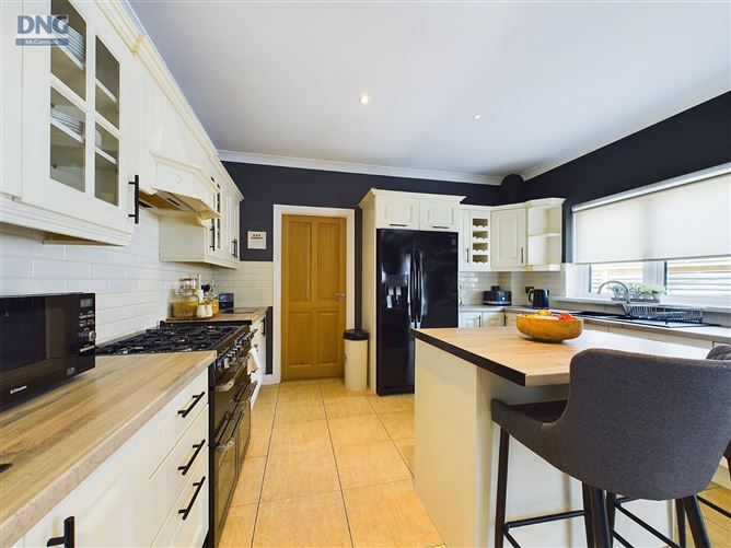 11 Slaney Meadows, Rathvilly, Co. Carlow