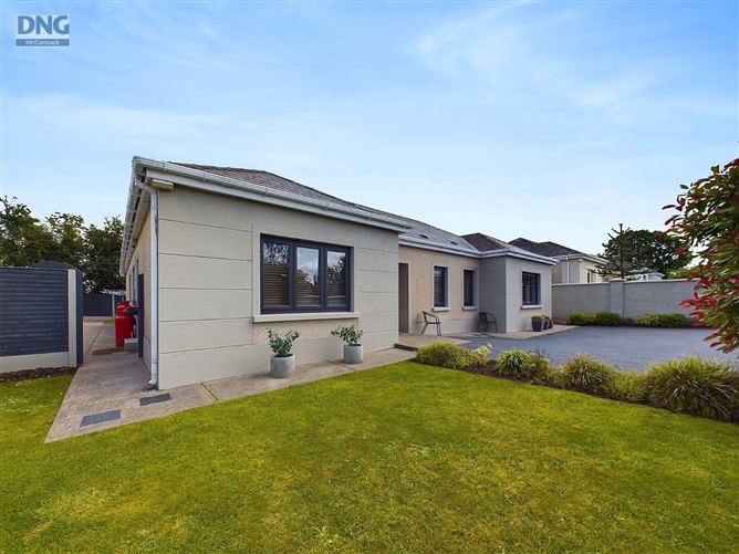 11 Slaney Meadows, Rathvilly, Co. Carlow