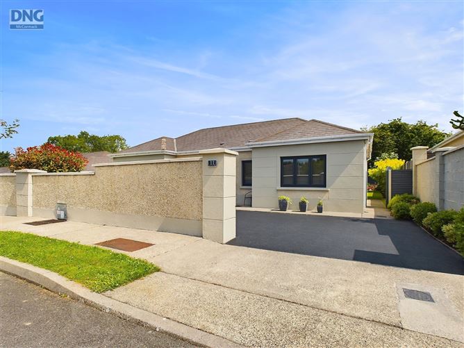 11 Slaney Meadows, Rathvilly, Co. Carlow