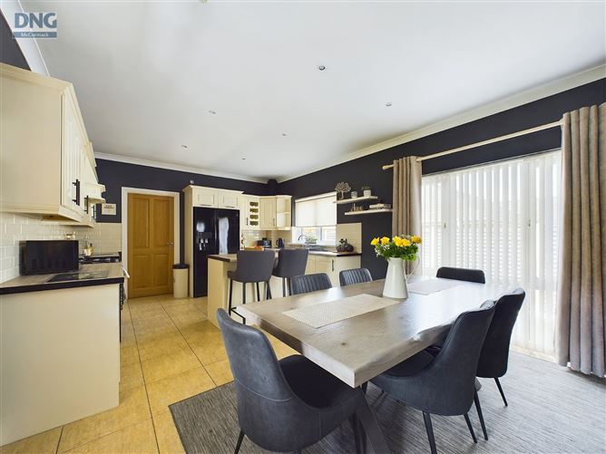 11 Slaney Meadows, Rathvilly, Co. Carlow