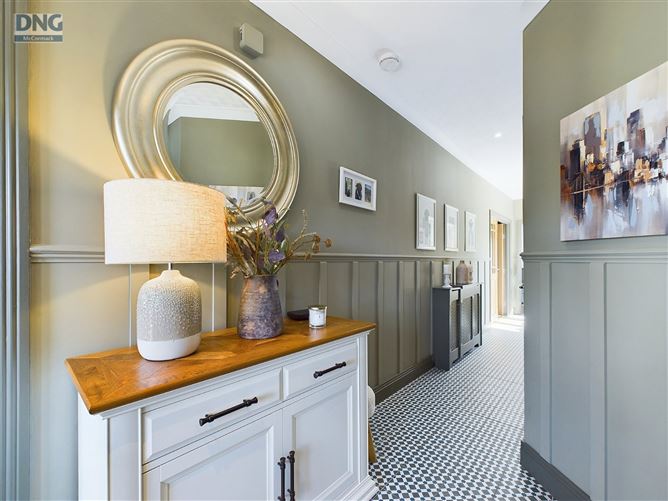 11 Slaney Meadows, Rathvilly, Co. Carlow