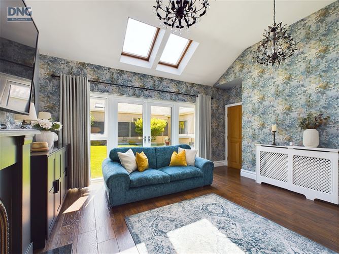 11 Slaney Meadows, Rathvilly, Co. Carlow