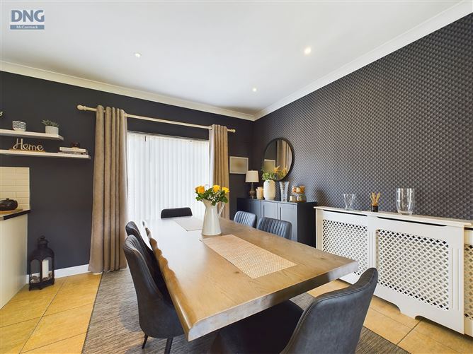11 Slaney Meadows, Rathvilly, Co. Carlow