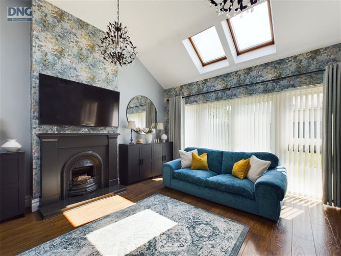 11 Slaney Meadows, Rathvilly, Co. Carlow