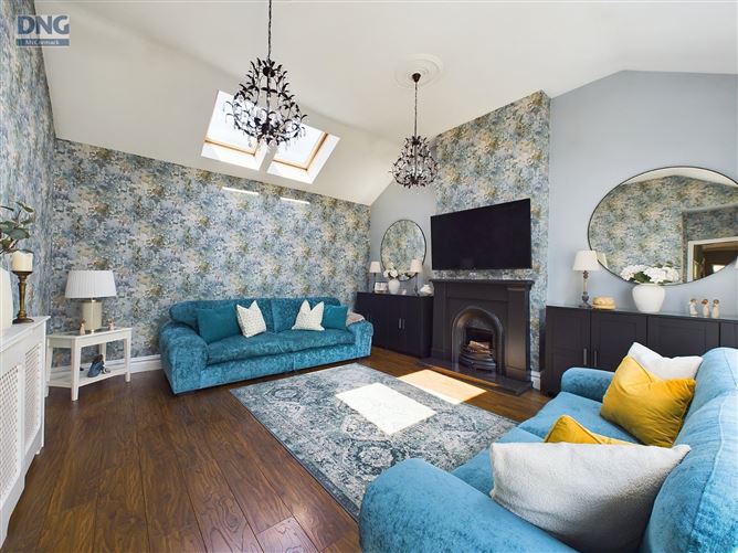 11 Slaney Meadows, Rathvilly, Co. Carlow