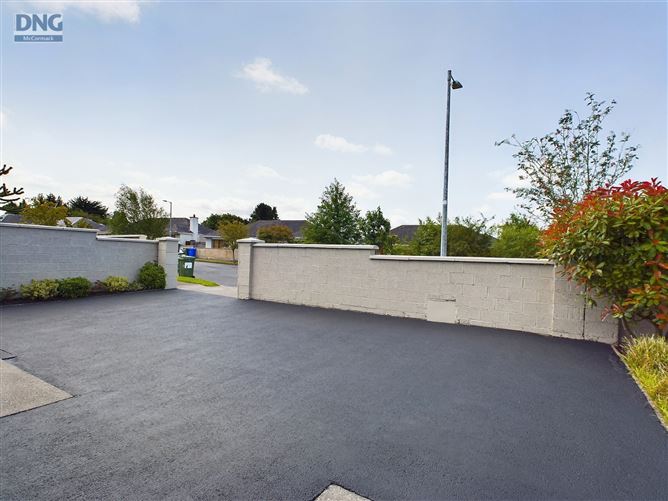 11 Slaney Meadows, Rathvilly, Co. Carlow