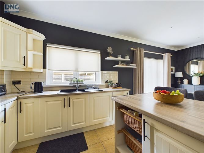 11 Slaney Meadows, Rathvilly, Co. Carlow