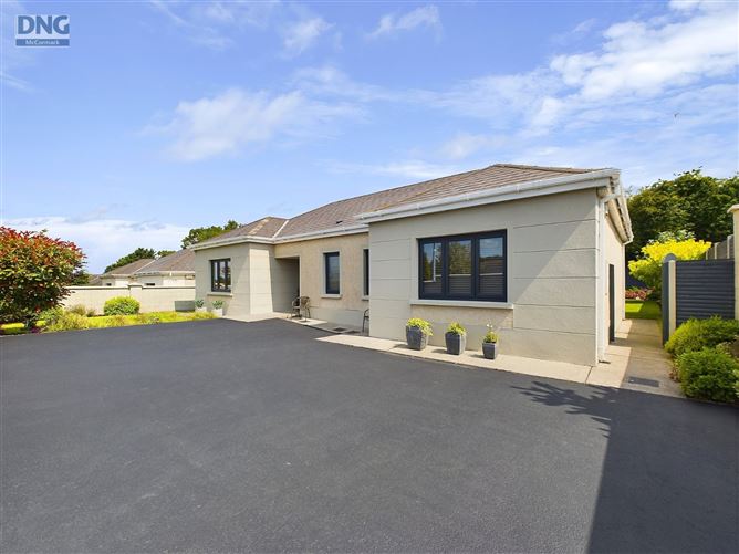 11 Slaney Meadows, Rathvilly, Co. Carlow
