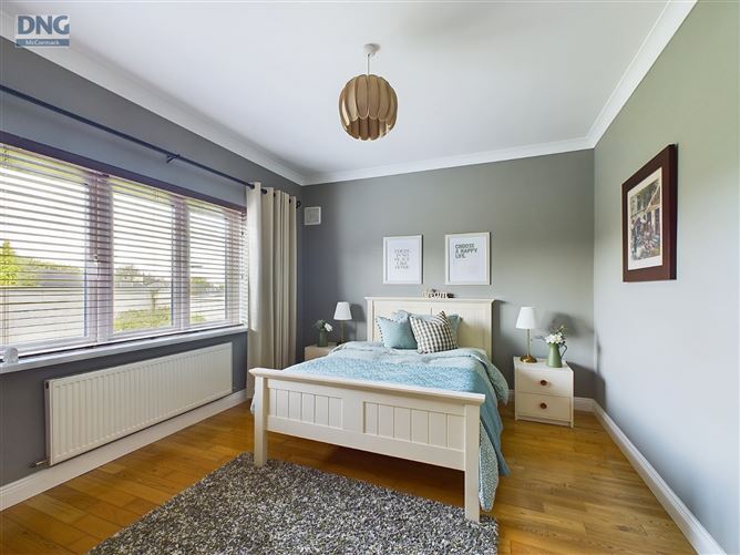 11 Slaney Meadows, Rathvilly, Co. Carlow