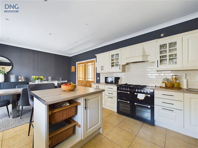 11 Slaney Meadows, Rathvilly, Co. Carlow