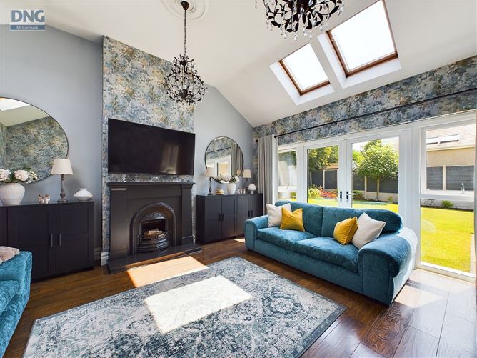 11 Slaney Meadows, Rathvilly, Co. Carlow
