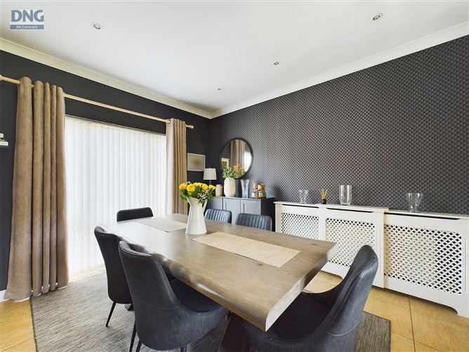 11 Slaney Meadows, Rathvilly, Co. Carlow