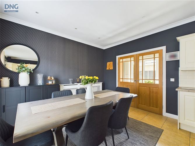 11 Slaney Meadows, Rathvilly, Co. Carlow