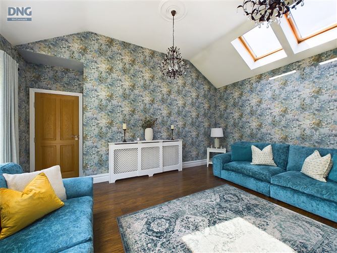 11 Slaney Meadows, Rathvilly, Co. Carlow