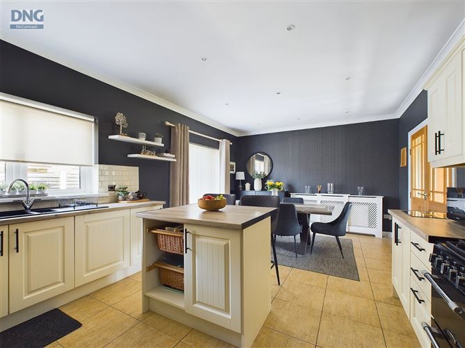 11 Slaney Meadows, Rathvilly, Co. Carlow