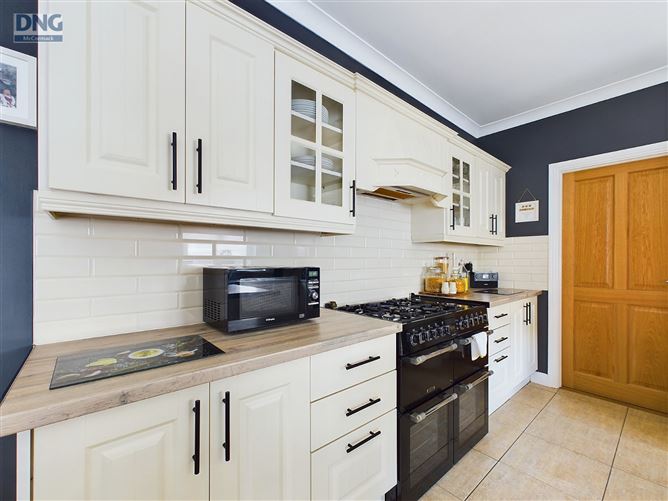 11 Slaney Meadows, Rathvilly, Co. Carlow