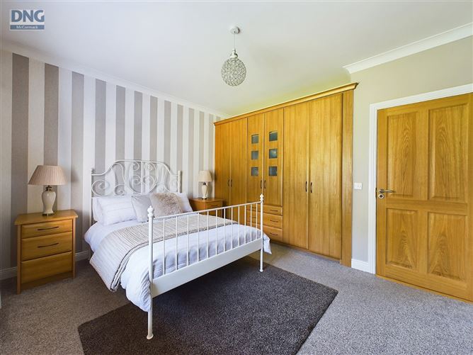 11 Slaney Meadows, Rathvilly, Co. Carlow