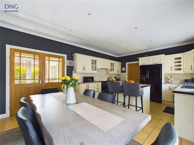 11 Slaney Meadows, Rathvilly, Co. Carlow