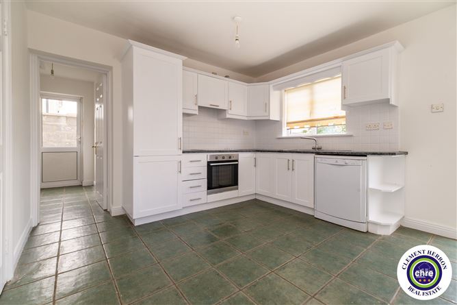 51 Station Court, Portarlington, Laois