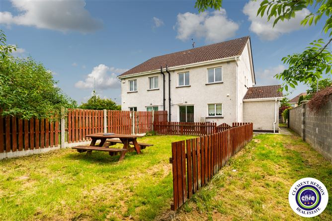 51 Station Court, Portarlington, Laois